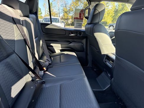 New 2025 Toyota Land Cruiser 1958 image 31