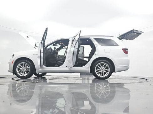 Used 2023 Dodge Durango R/T image 44