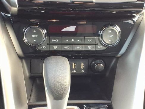 New 2026 Mitsubishi Eclipse Cross SE image 7