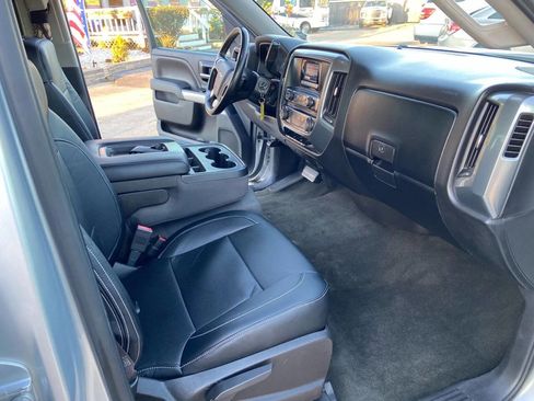 Used 2014 Chevrolet Silverado 1500 LT image 17