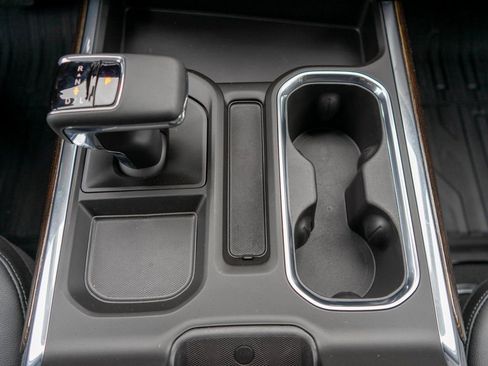 New 2026 GMC Sierra 1500 Elevation w/ Elevation Premium Package image 27