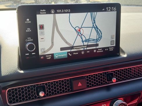 Used 2024 Honda Civic Type R image 35