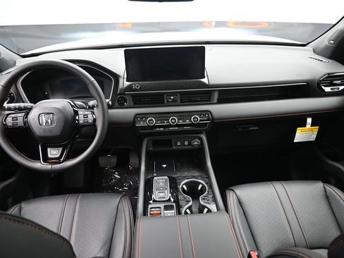New 2026 Honda Passport TrailSport Elite image 19