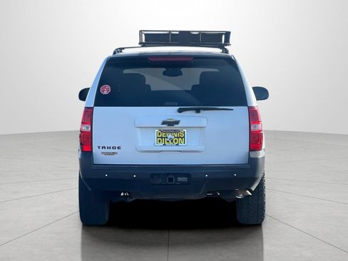 Used 2013 Chevrolet Tahoe LT w/ Luxury Package image 5