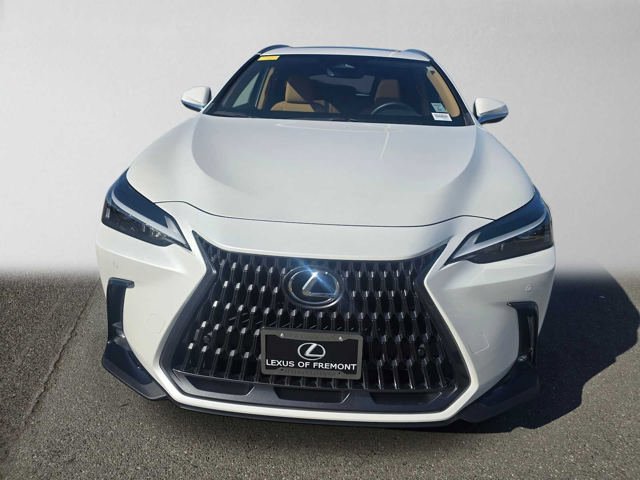 Used 2025 Lexus NX 250 FWD w/ Accessory Package (2T) image 8