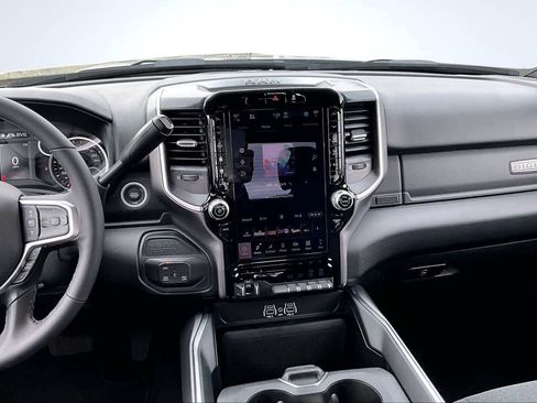 New 2026 RAM 2500 Big Horn image 16