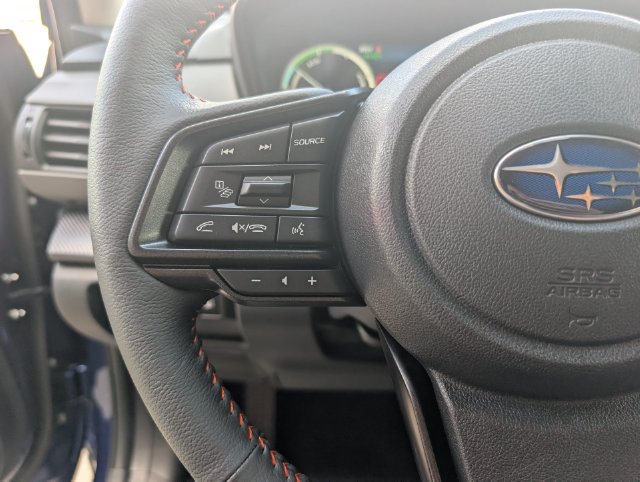 New 2026 Subaru Crosstrek 2.5i Limited AWD/4WD image 10