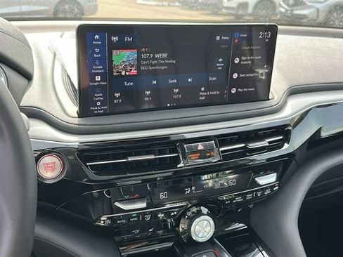 New 2026 Acura MDX SH-AWD image 16