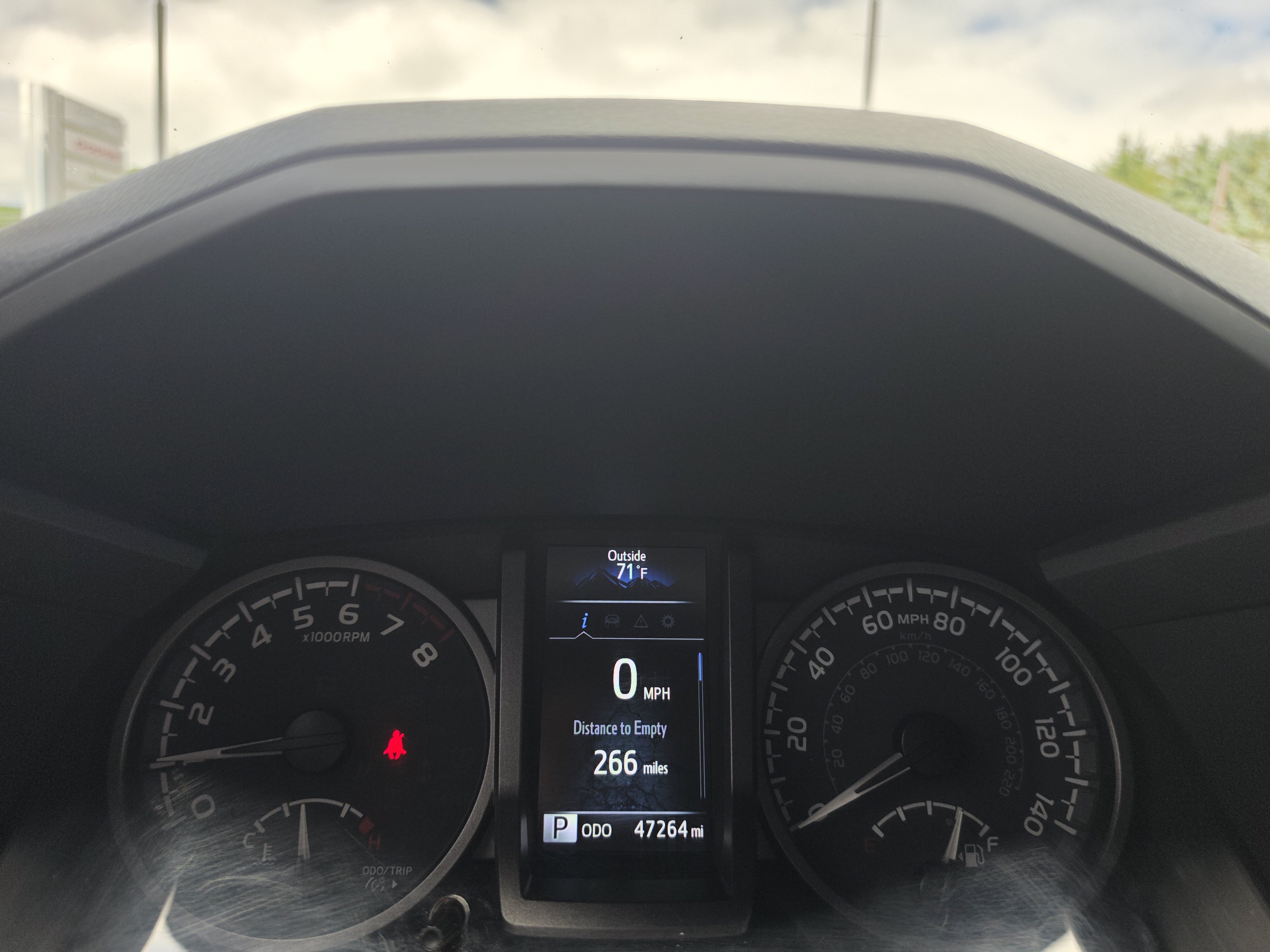 Used 2023 Toyota Tacoma TRD Off-Road AWD/4WD image 20