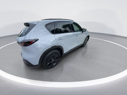 Used 2026 MAZDA CX-5 2.5 S w/ Premium Plus Package AWD/4WD image 8