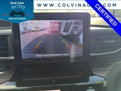 Certified 2024 Ford Explorer Limited image 34