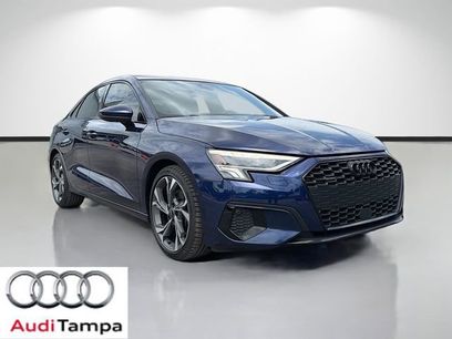 Used 2023 Audi A3 2.0T Premium w/ Convenience Package