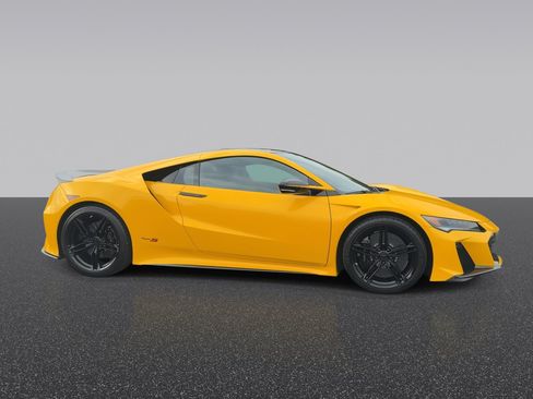 Used 2022 Acura NSX Type S AWD/4WD image 6