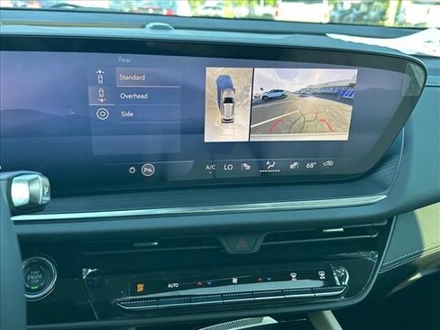 New 2026 Buick Envision Preferred AWD/4WD image 34