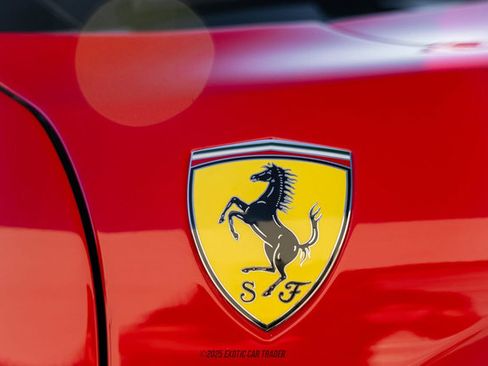 Used 2024 Ferrari 296 GTB image 46