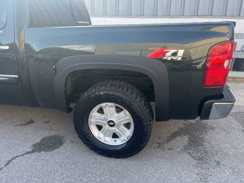 Used 2013 Chevrolet Silverado 1500 LT w/ All-Star Edition image 13