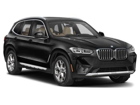 Used 2022 BMW X3 sDrive30i w/ M Sport Package 2 RWD image 14