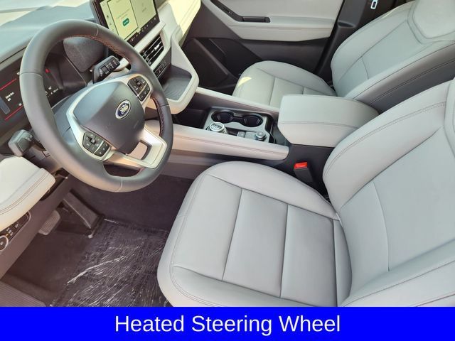 New 2026 Ford Explorer Active w/ Active Comfort Package RWD image 13