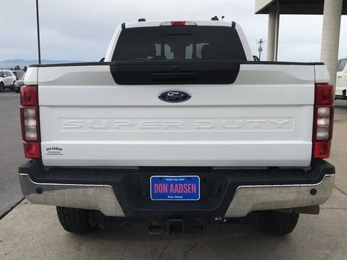 Certified 2022 Ford F350 XLT w/ XLT Value Package image 21