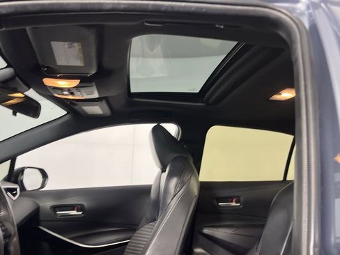 Used 2021 Toyota Corolla XSE w/ Carpet Mat Package (TMS) image 21
