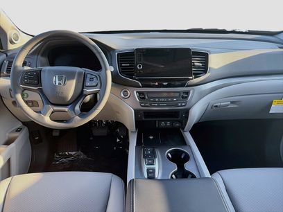 New 2026 Honda Ridgeline RTL