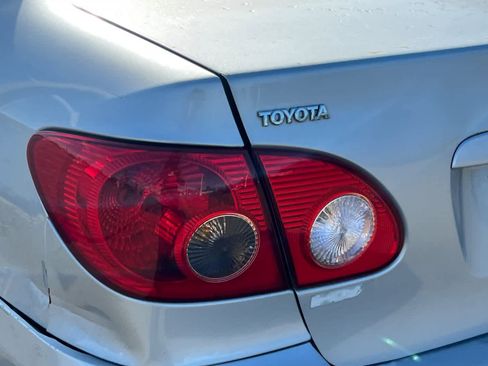 Used 2007 Toyota Corolla LE FWD image 20