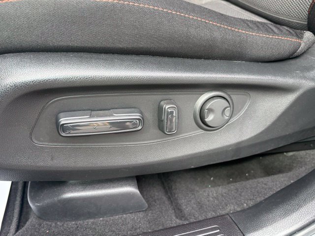 Used 2025 Honda CR-V Sport image 23
