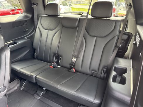 Used 2023 Hyundai Palisade XRT FWD image 12
