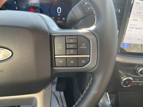 New 2025 Ford F150 XLT w/ Equipment Group 303A High AWD/4WD image 26