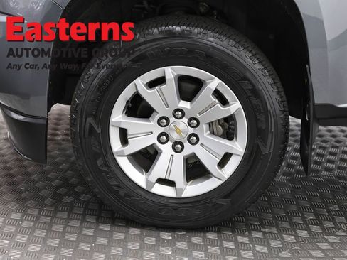 Used 2019 Chevrolet Colorado LT w/ LT Convenience Package image 35