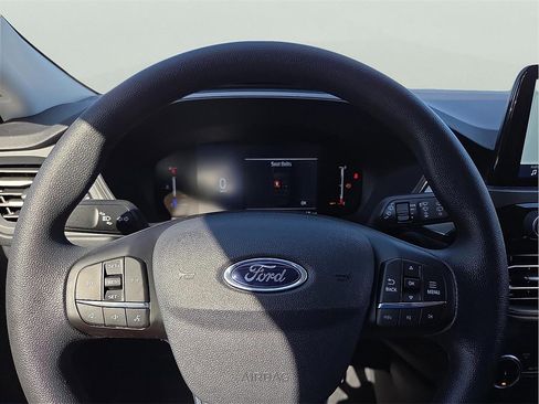New 2026 Ford Escape Active image 19