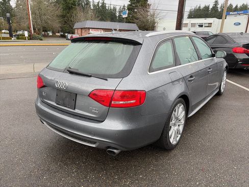 Used 2009 Audi A4 2.0T Premium image 12
