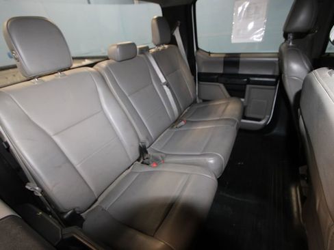 Used 2019 Ford F150 XL w/ Equipment Group 101A Mid AWD/4WD image 21