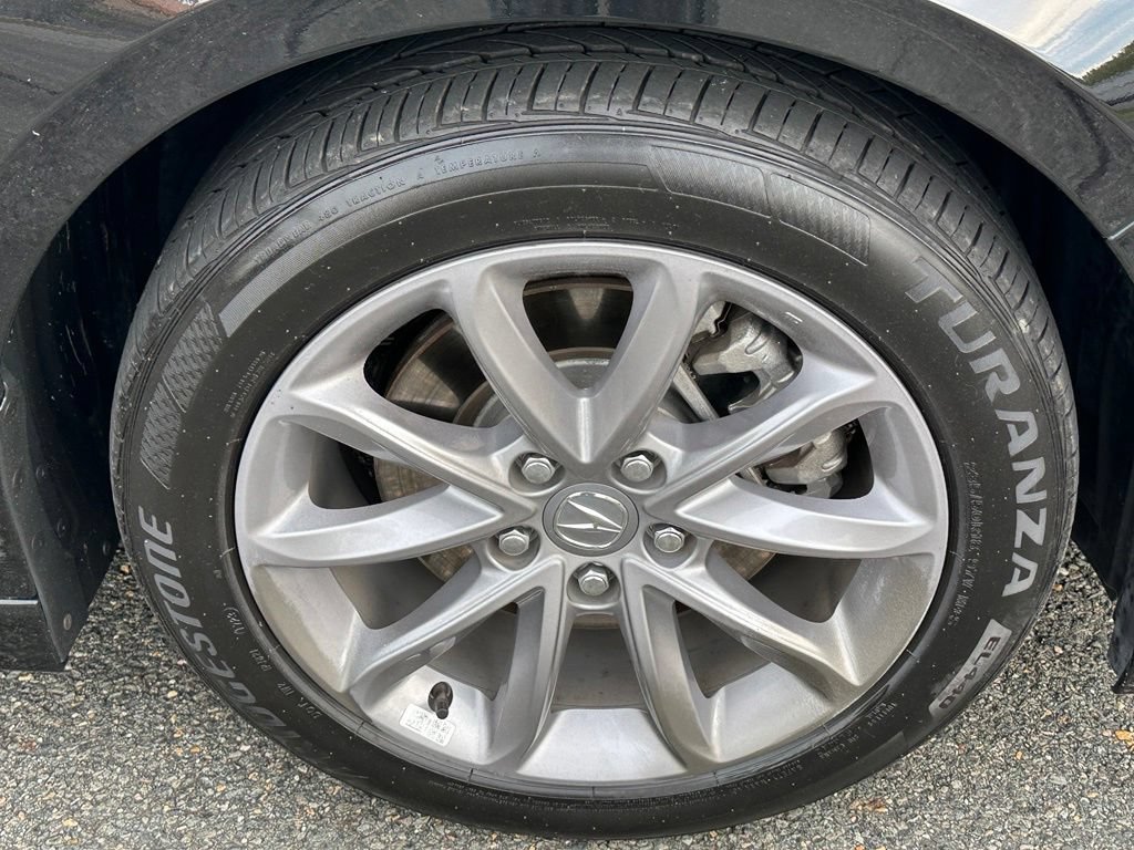 Used 2023 Acura TLX FWD image 32