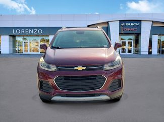 Used 2017 Chevrolet Trax LT FWD video 2