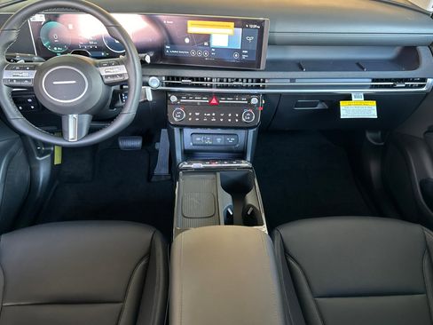 New 2026 Hyundai Tucson Limited AWD/4WD image 13