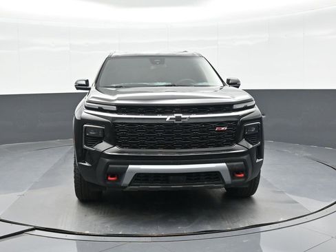 Used 2024 Chevrolet Traverse Z71 image 13