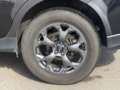 Used 2023 Subaru Crosstrek 2.5i Sport image 11