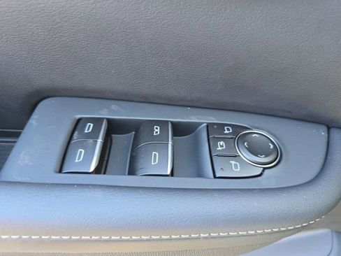 New 2026 Buick Enclave Sport Touring image 7