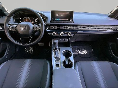 Certified 2026 Honda Civic Sport image 7