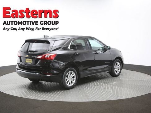 Used 2018 Chevrolet Equinox LT image 39