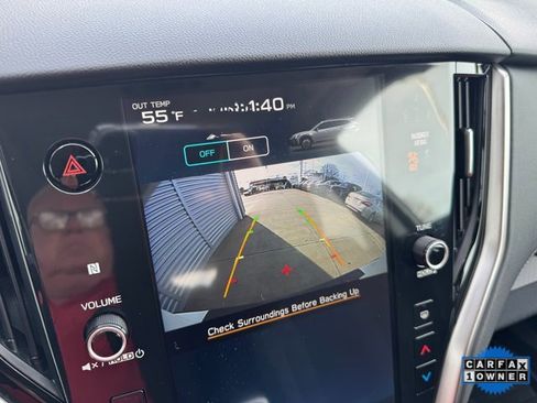 Used 2024 Subaru Outback Premium image 15