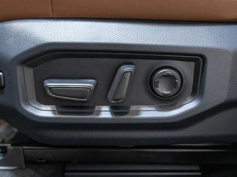 Certified 2026 Toyota Tundra 1794 Edition AWD/4WD image 23