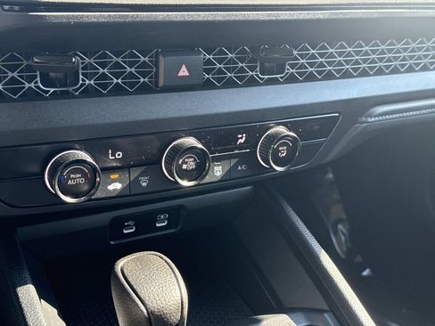 Certified 2023 Honda Accord LX image 6