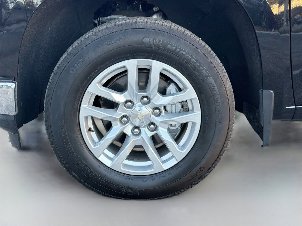 Used 2020 Chevrolet Silverado 1500 LT w/ All-Star Edition RWD image 41