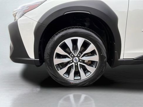 Used 2024 Subaru Outback Limited image 19