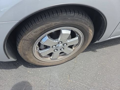 Used 2007 Toyota Prius FWD image 9