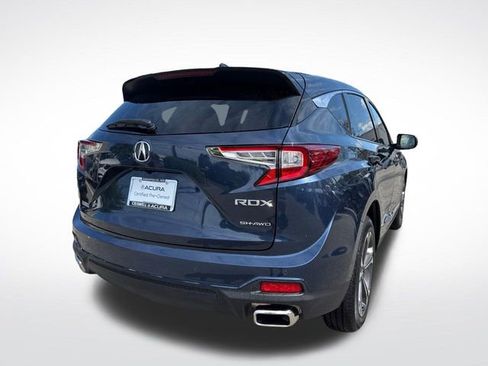 Certified 2026 Acura RDX w/ Technology Package image 6
