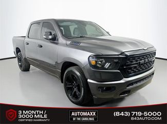 Used 2023 RAM 1500 Big Horn RWD video 1