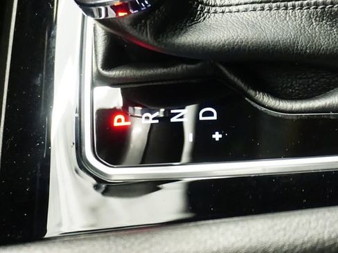 New 2026 Jeep Compass Limited image 36